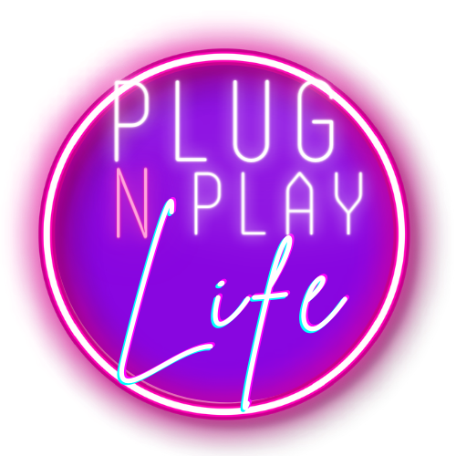 Plug n Play Life, a fun, intuitive “Life Game”